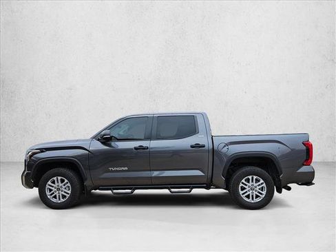 Used 2024 Toyota Tundra SR5 w/ SR5 Convenience Package AWD/4WD image 6