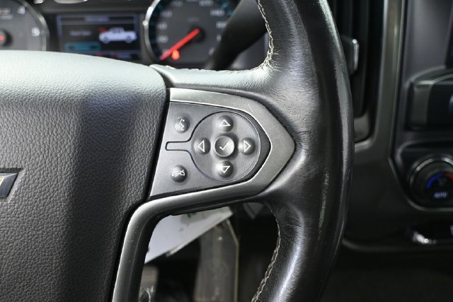Used 2018 Chevrolet Silverado 2500 LT w/ True North Edition AWD/4WD image 22