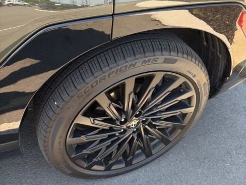 Used 2026 Hyundai Santa Fe Calligraphy FWD image 12