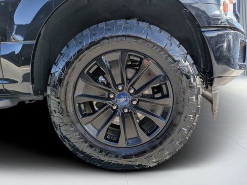 Used 2020 Ford F150 XL w/ Equipment Group 101A Mid RWD image 10