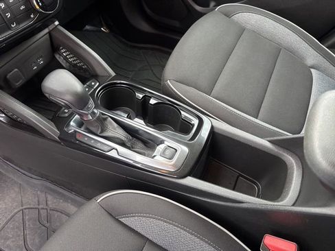 Used 2024 Chevrolet TrailBlazer LT w/ LT Cold Weather Package image 26