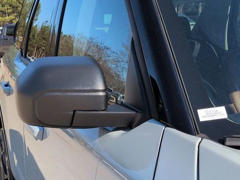 Certified 2024 Ford Bronco Sport Outer Banks w/ Tech Package image 12