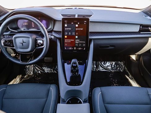 Used 2023 Polestar Polestar 2 w/ Pilot Pack image 12