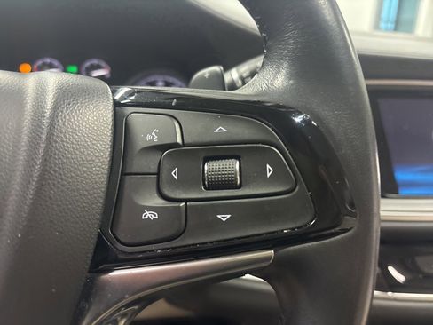 Used 2022 Buick Enclave Essence w/ Experience Buick Package image 17