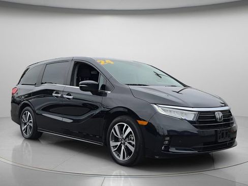 Used 2024 Honda Odyssey Touring image 8