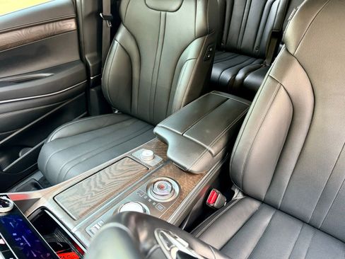 Used 2024 Genesis GV80 2.5T image 19