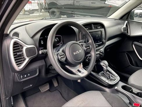 Used 2023 Kia Soul LX w/ Option Group 015 image 13