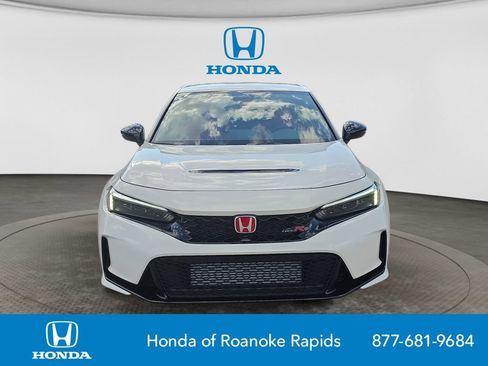 New 2026 Honda Civic Type R image 8