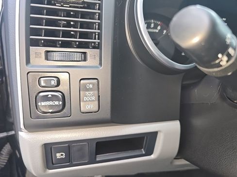 Used 2019 Toyota Sequoia SR5 w/ Premium Package image 14