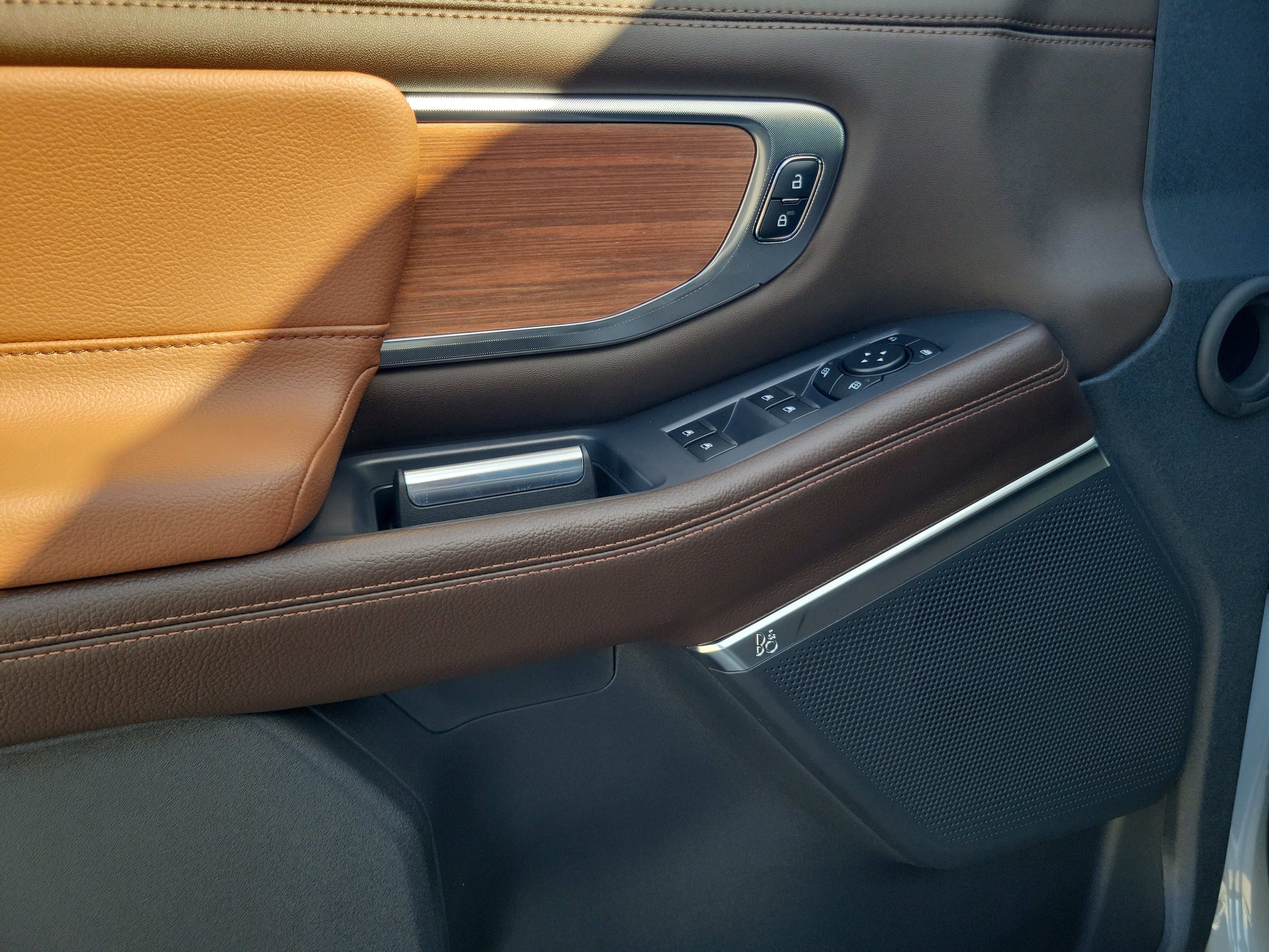 New 2027 Ford Expedition King Ranch AWD/4WD image 11