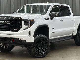 Used 2026 GMC Sierra 1500 AT4 w/ AT4 Premium Package AWD/4WD video 1