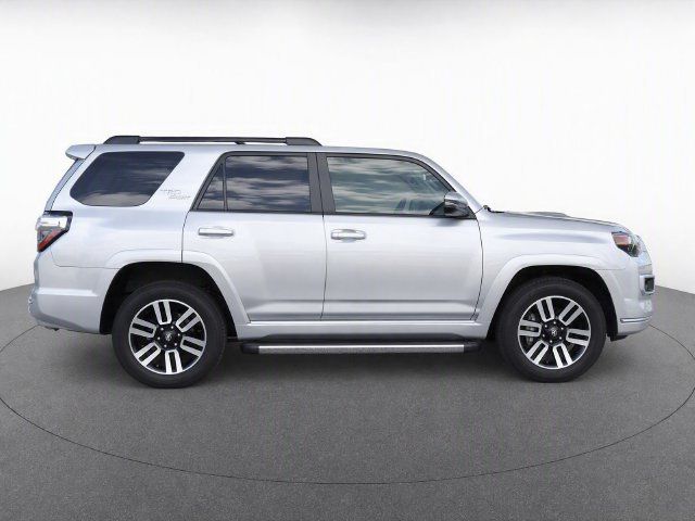 Used 2022 Toyota 4Runner TRD Sport RWD image 7