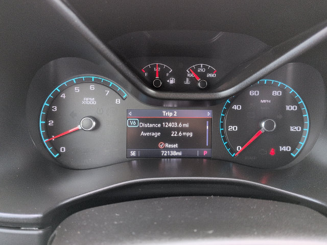 Used 2019 GMC Canyon Denali AWD/4WD image 20