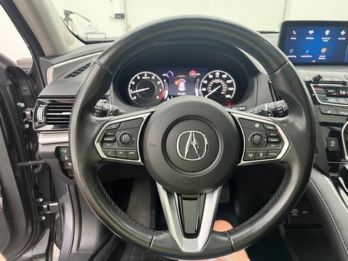 Used 2021 Acura RDX AWD image 23