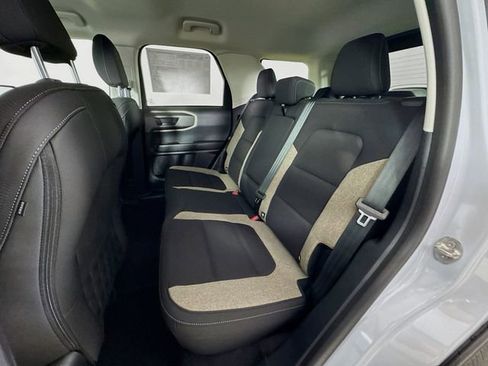 New 2026 Ford Bronco Sport Big Bend AWD/4WD image 22