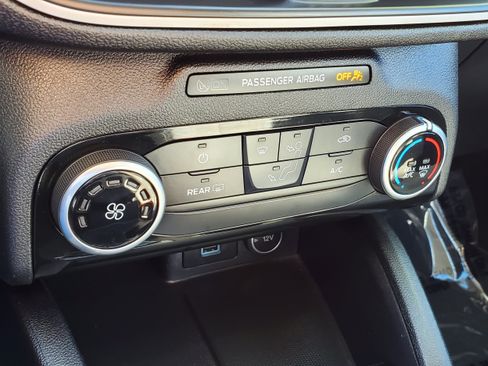 Used 2021 Ford Escape S FWD image 20
