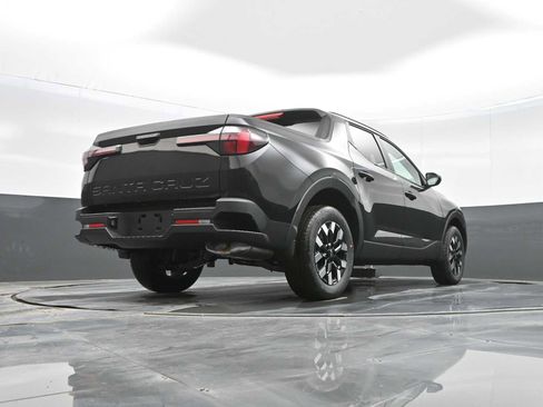 New 2025 Hyundai Santa Cruz SEL image 28