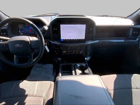 Used 2024 Ford F150 STX AWD/4WD image 14