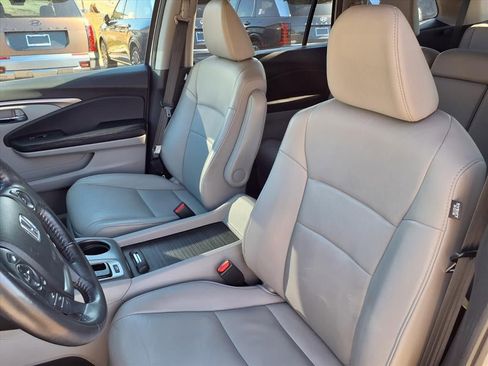 Used 2018 Honda Pilot EX-L image 13