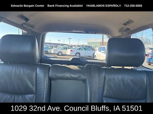 Used 2005 Lexus GX 470 image 23