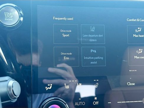 New 2026 Lexus RX 350 Premium Plus AWD/4WD image 31