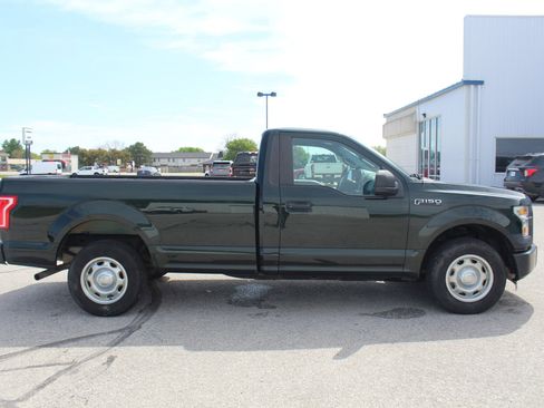 Used 2015 Ford F150 XL image 5