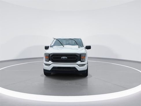 Used 2022 Ford F150 XLT w/ Equipment Group 302A High image 3