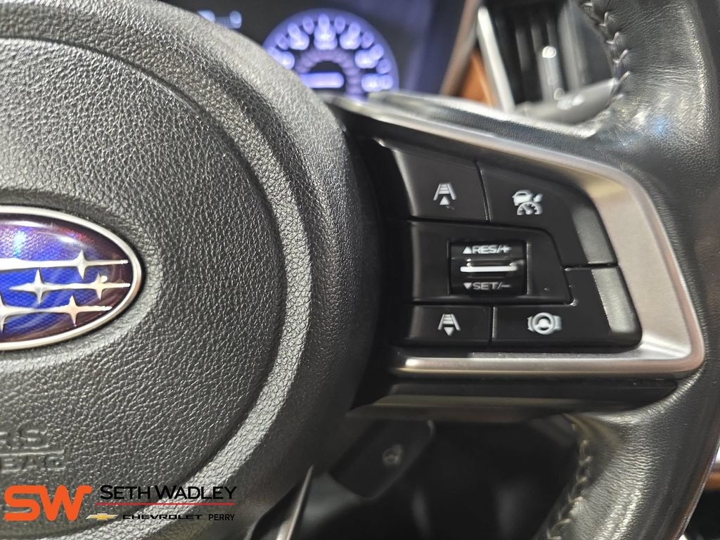 Used 2020 Subaru Legacy Touring XT AWD/4WD image 18