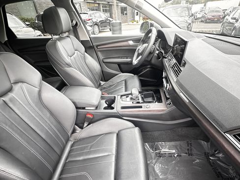 Used 2024 Audi Q5 2.0T Premium Plus image 40