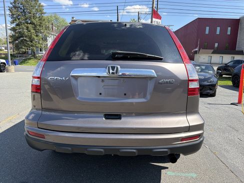 Used 2011 Honda CR-V EX-L image 6