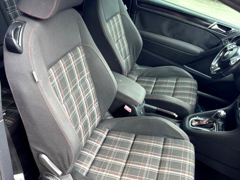 Used 2013 Volkswagen GTI 2-Door image 14