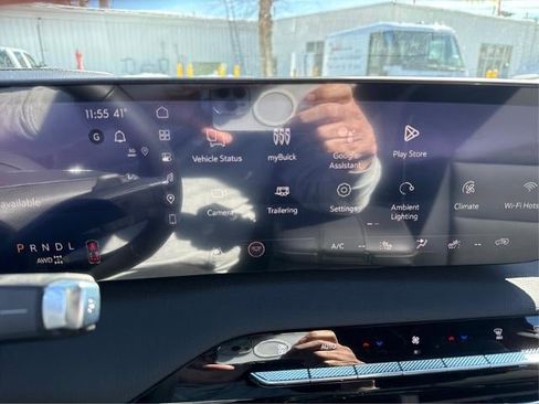 New 2026 Buick Enclave Preferred w/ Power Package image 22