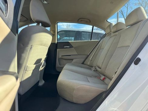 Used 2015 Honda Accord LX image 47