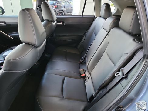 Used 2024 Toyota Corolla Cross XLE image 26