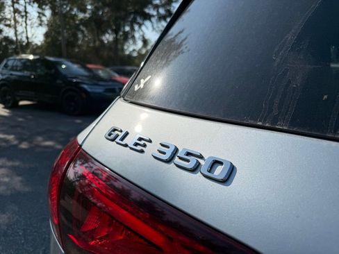Used 2022 Mercedes-Benz GLE 350 4MATIC image 14