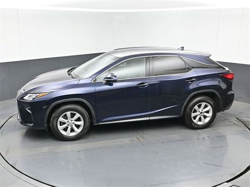 Used 2017 Lexus RX 350 AWD w/ Premium Package image 38