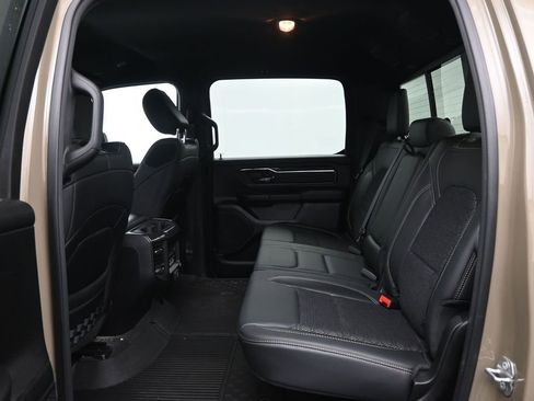 Used 2020 RAM 1500 Big Horn w/ Built-to-serve Edition AWD/4WD image 25
