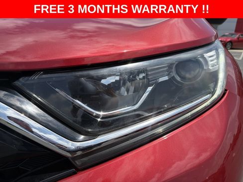 Used 2020 Honda CR-V EX-L image 35