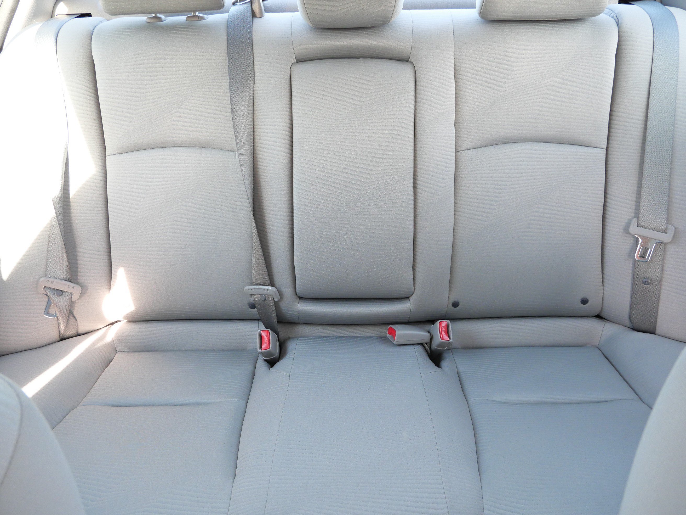 Used 2016 Honda Accord LX image 13