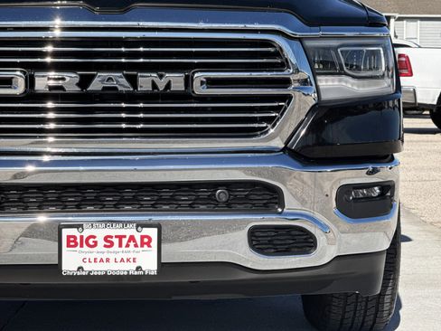 Used 2023 RAM 1500 Laramie image 6