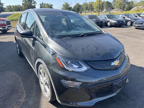 Used 2020 Chevrolet Bolt LT image 4