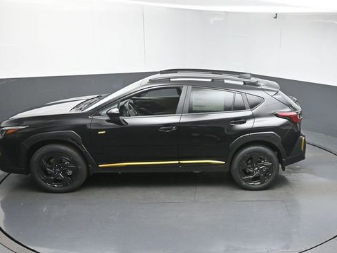 New 2026 Subaru Crosstrek 2.5i Sport w/ Popular Package #4A AWD/4WD image 43