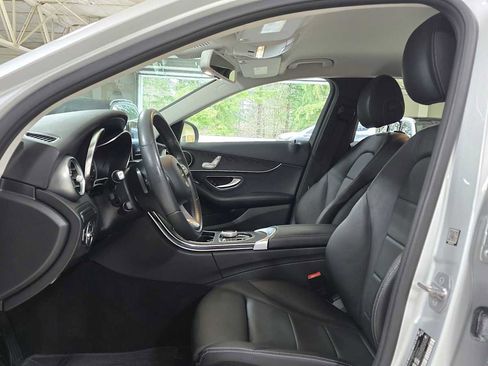 Used 2017 Mercedes-Benz C 300 Sedan image 20