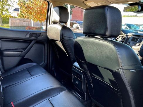 Used 2021 Ford Ranger XL w/ Trailer Tow Package image 28