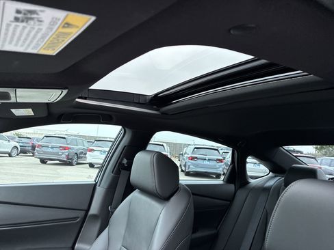 Certified 2026 Honda Accord Sport image 18