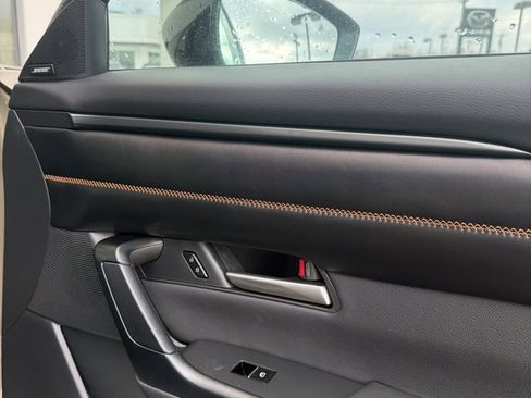 New 2025 MAZDA CX-50 AWD 2.5 Turbo w/ Accent Package image 19