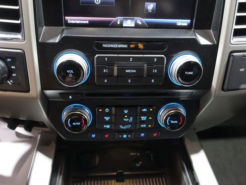 Used 2015 Ford F150 King Ranch w/ Equipment Group 601A Luxury AWD/4WD image 28