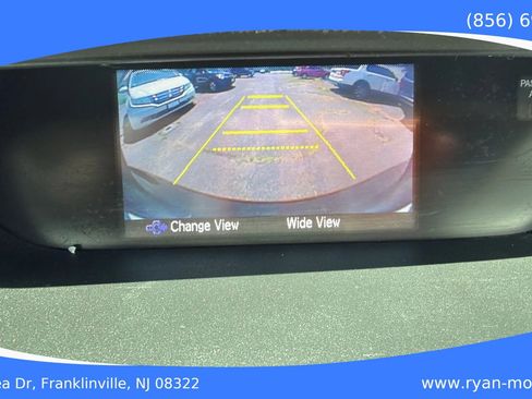Used 2014 Honda CR-V EX-L image 14
