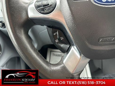 Used 2018 Ford Transit 350 148 High Roof Extended image 38