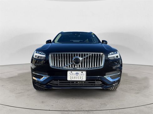 Certified 2024 Volvo XC90 B5 Core w/ Climate Package image 24